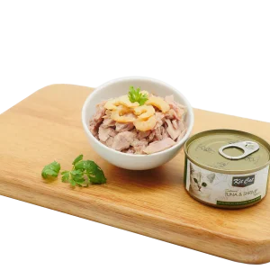 Comida Húmeda