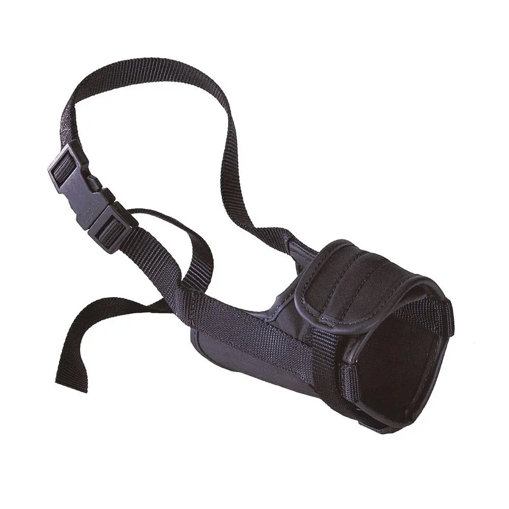 Bozal Nylon para perros