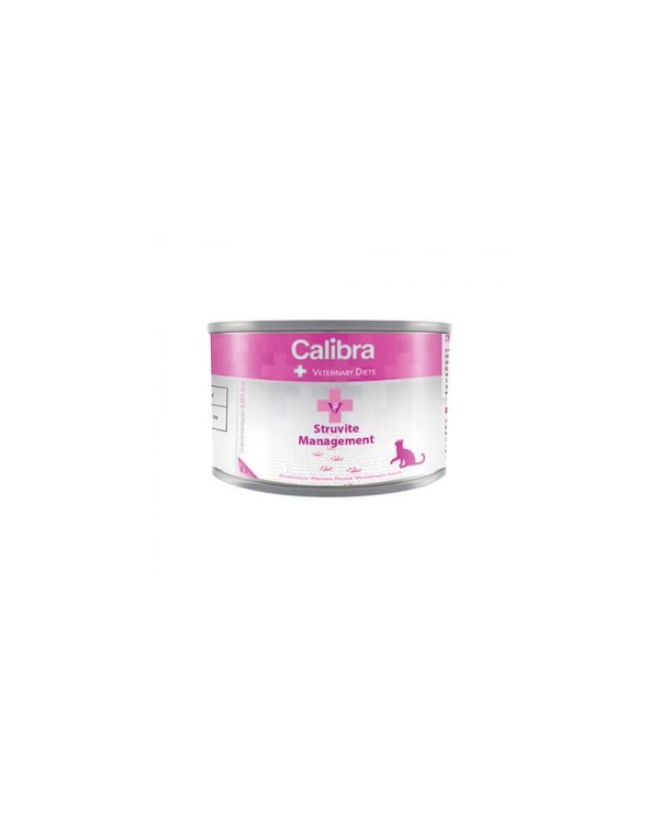 Calibra Diets para gato Struvite