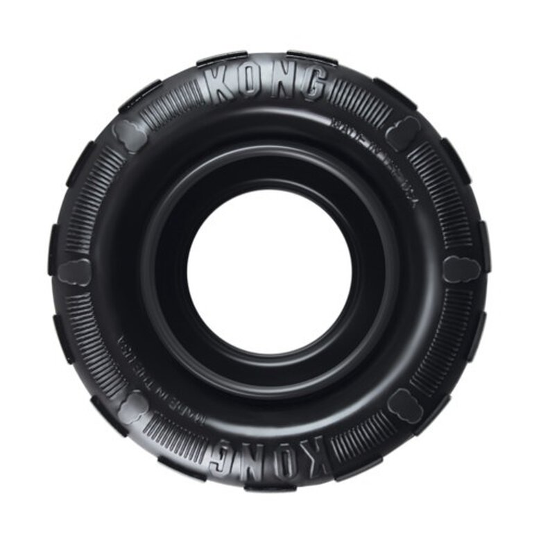 Kong Extreme Traxx neumático mordedor para perros